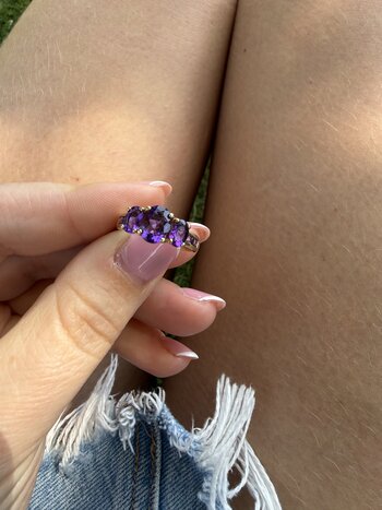 Amethyst