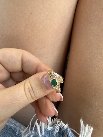 Chalcedon Claddagh