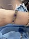 Amethist armband