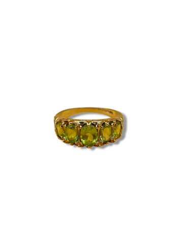 Peridot