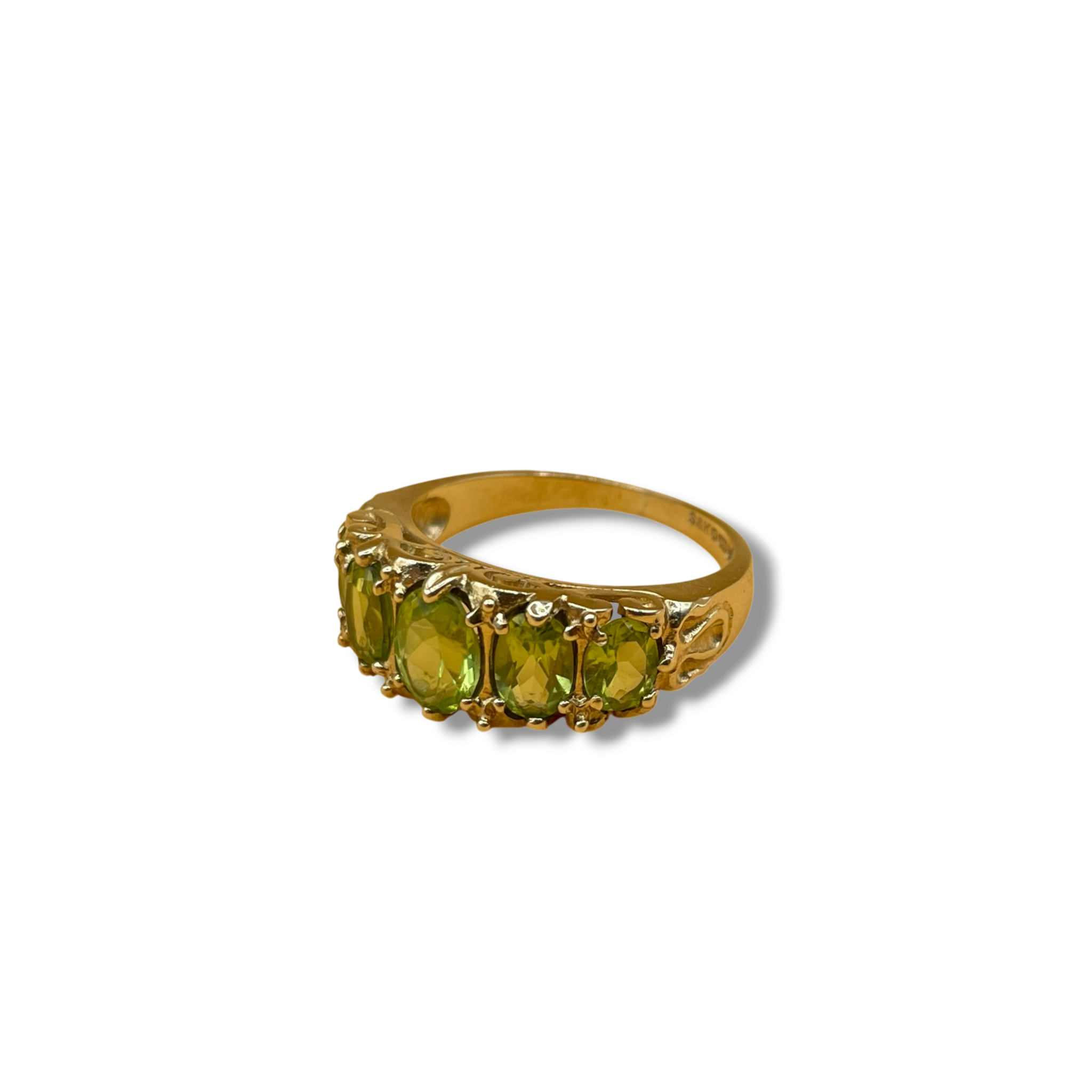 Peridot
