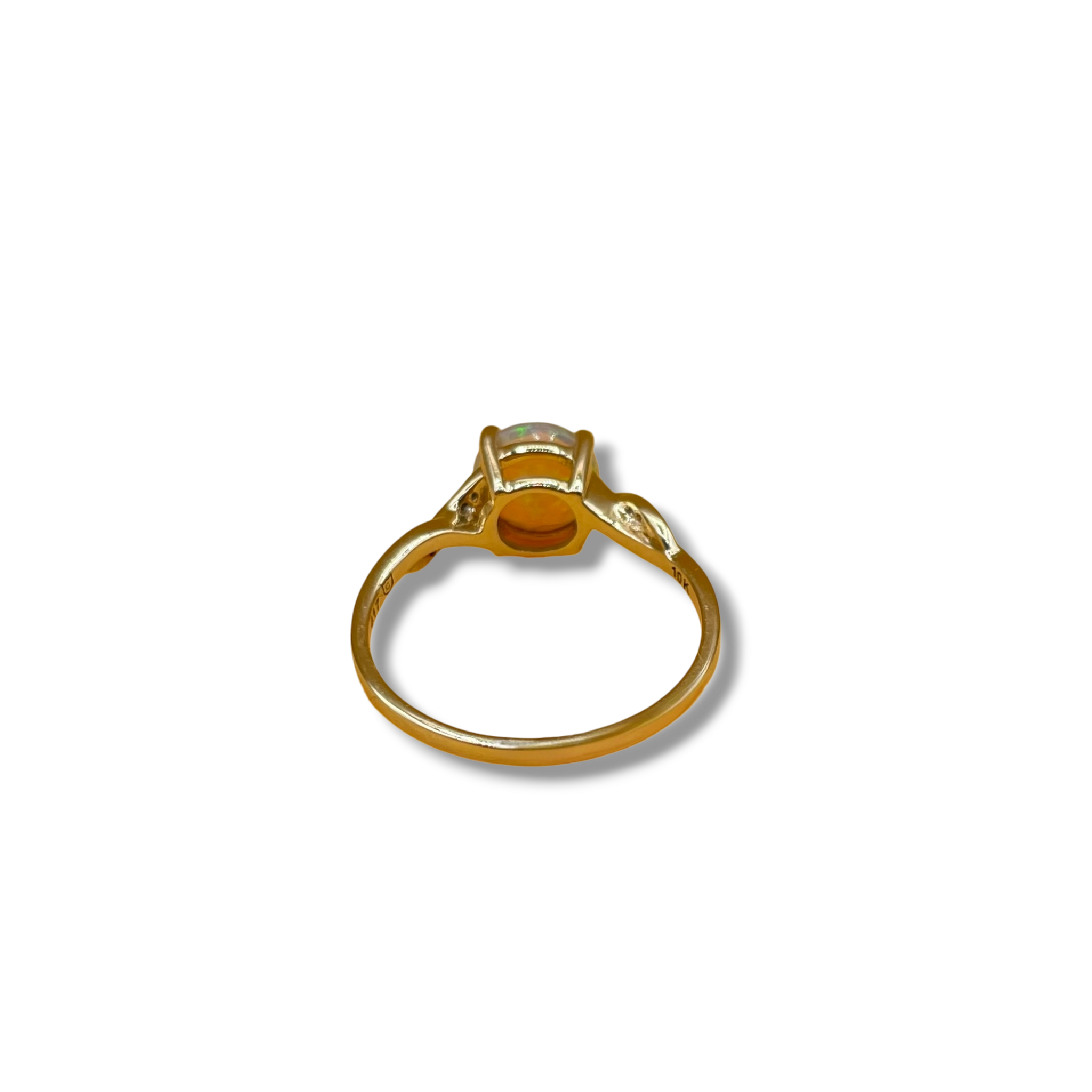 Opaal diamant