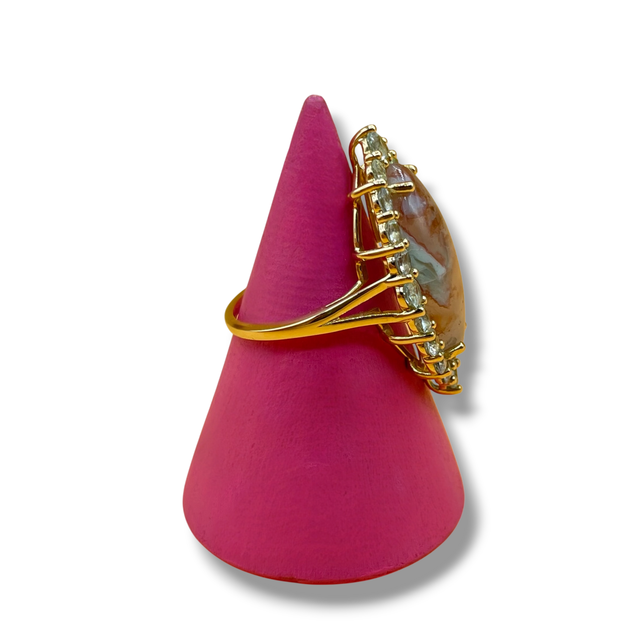 Aquaprase aquaiba beryl