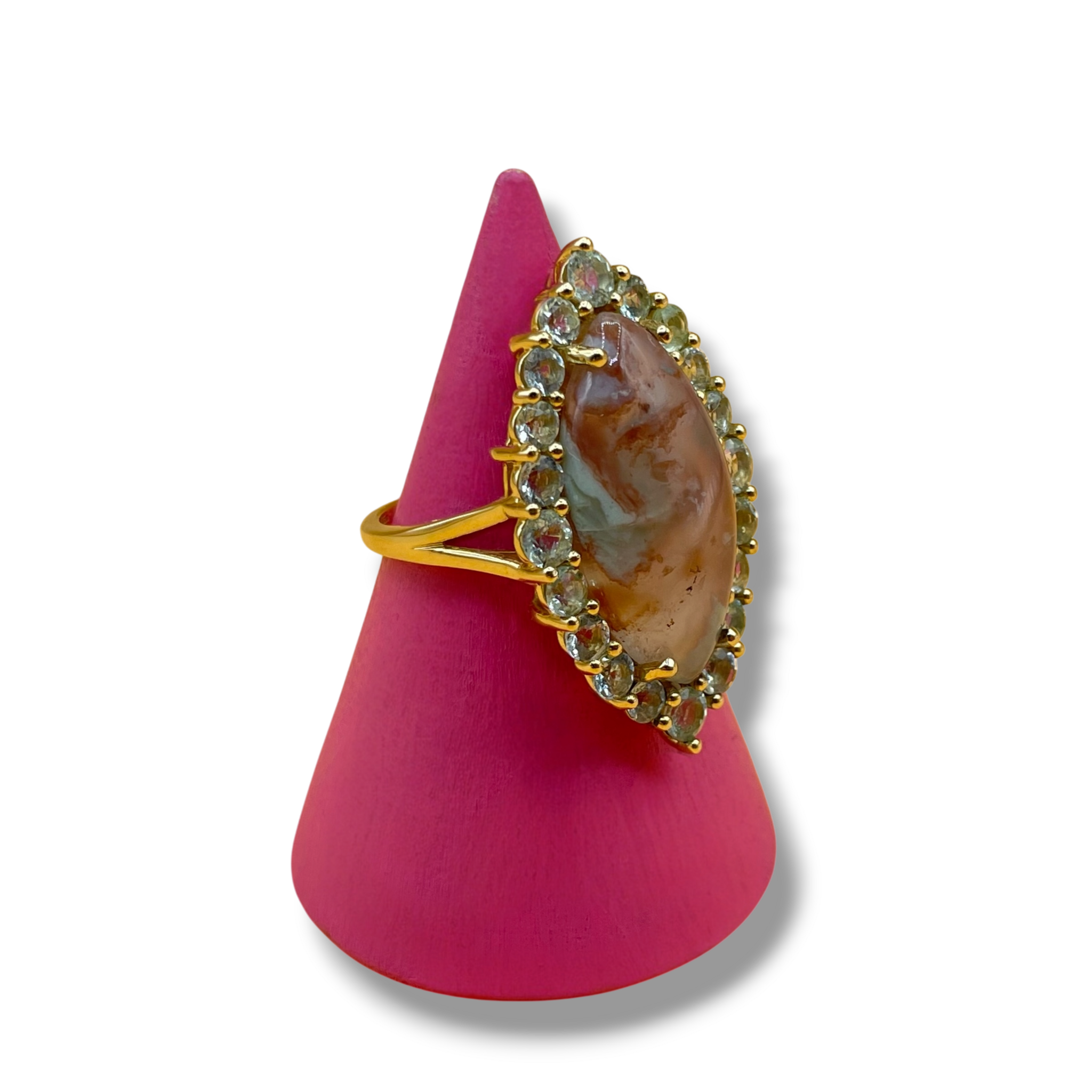 Aquaprase aquaiba beryl