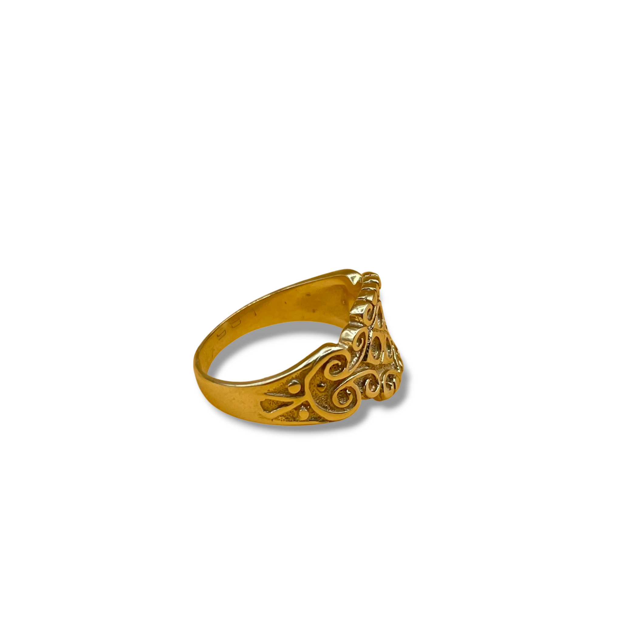 Antique band