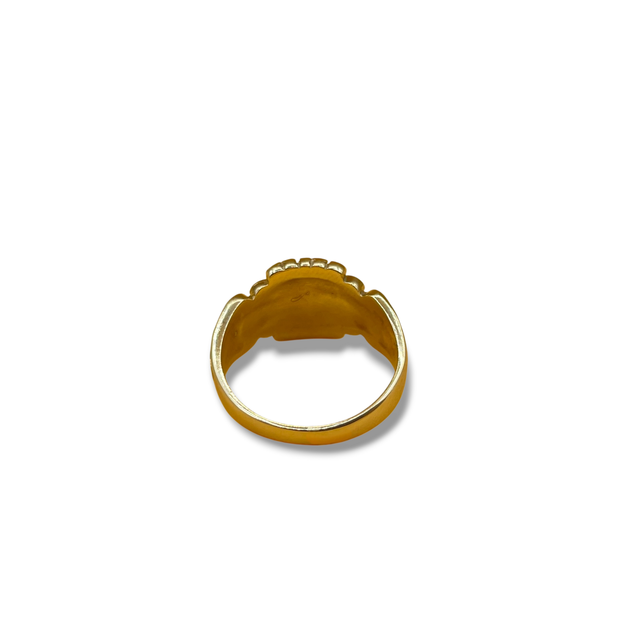 Antique band