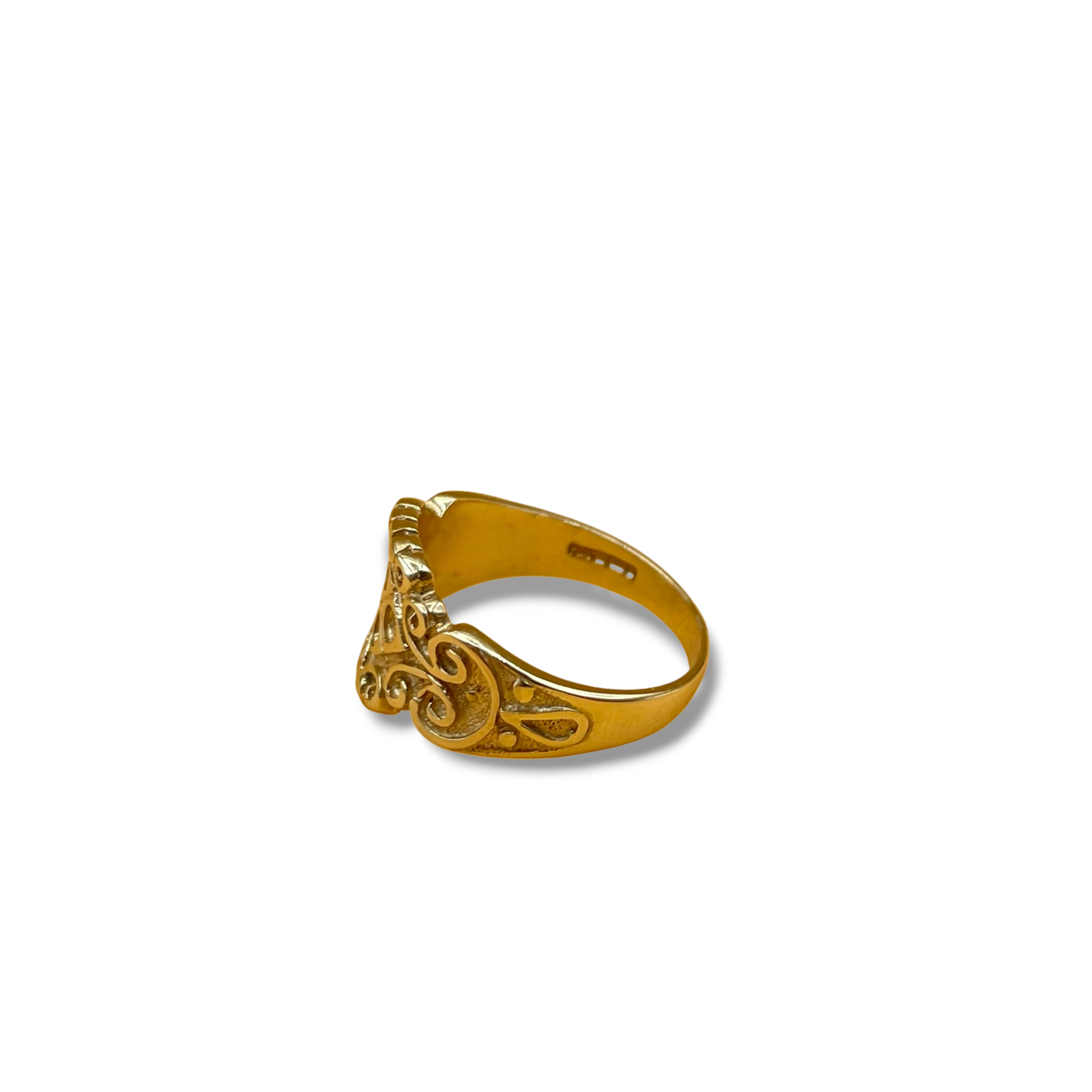 Antique band