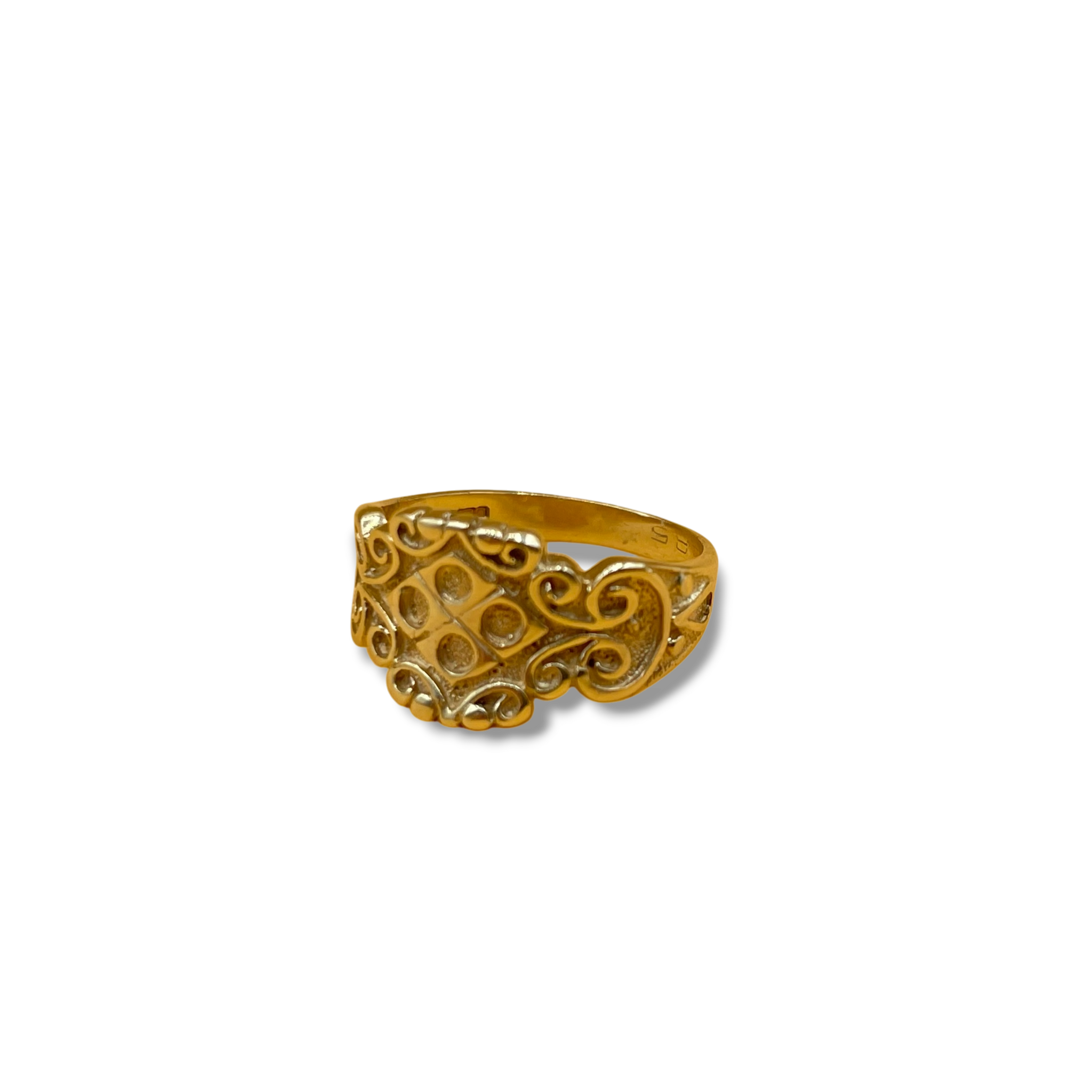 Antique band