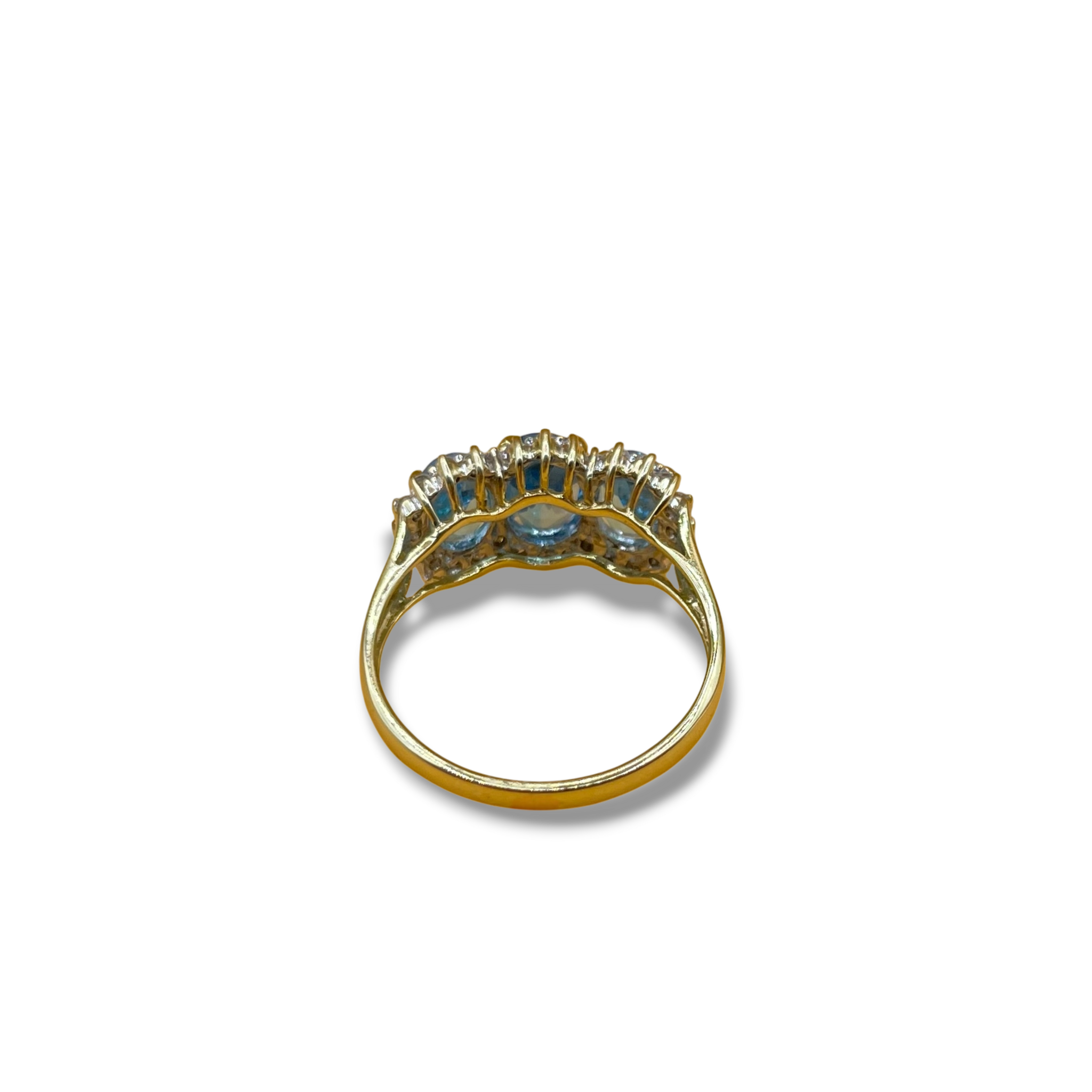Topaas diamant