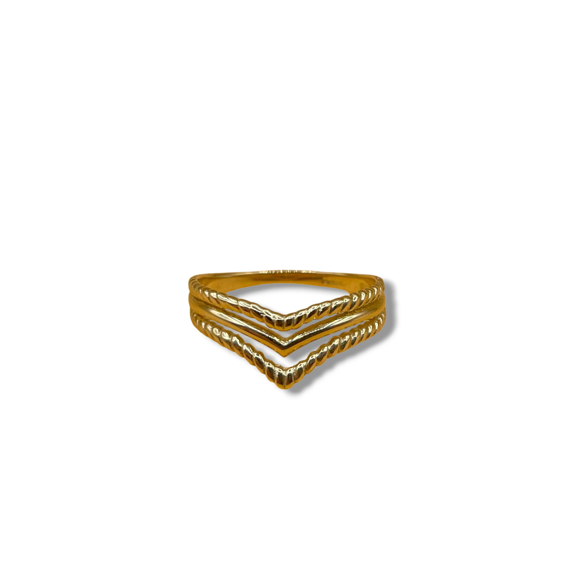 V ring