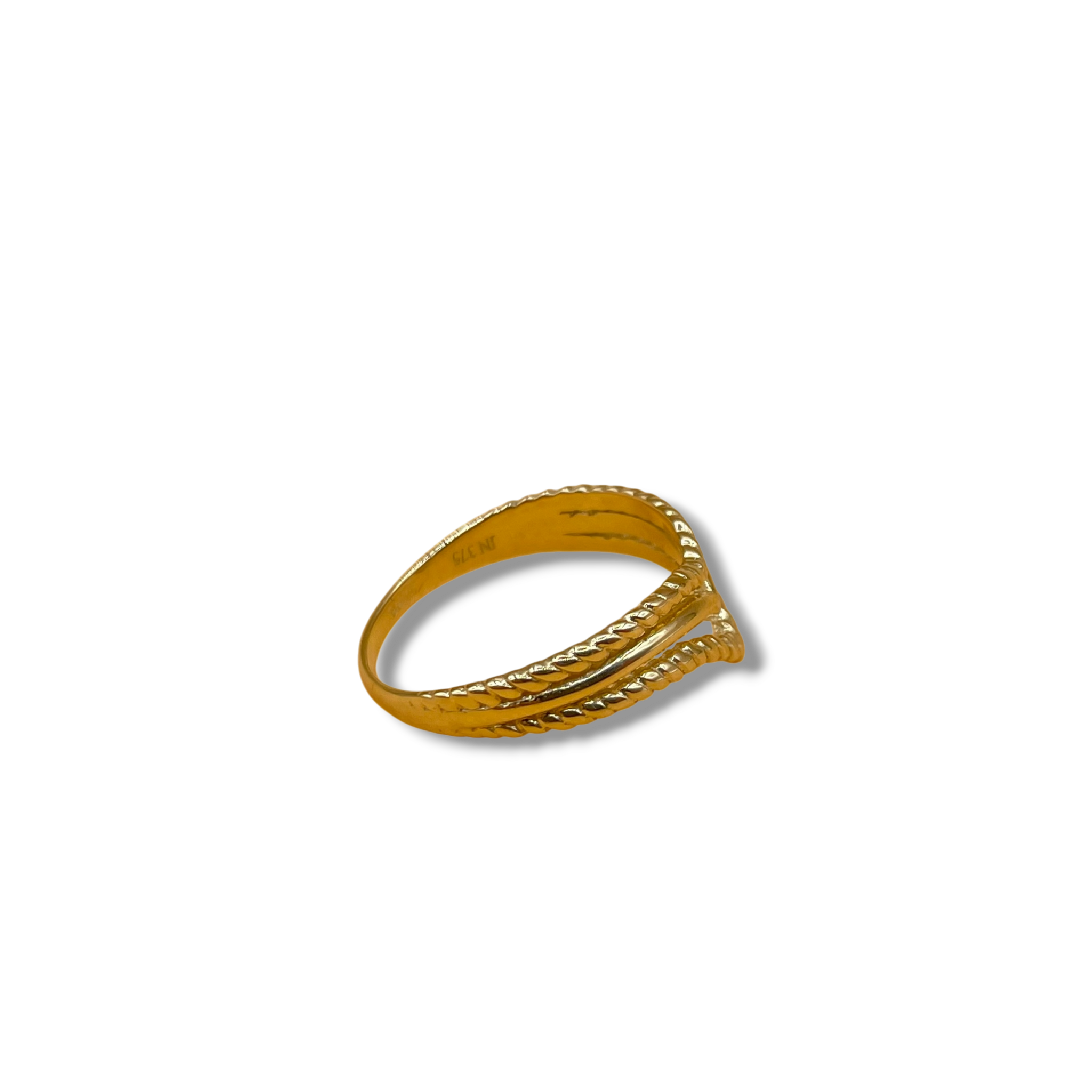V ring
