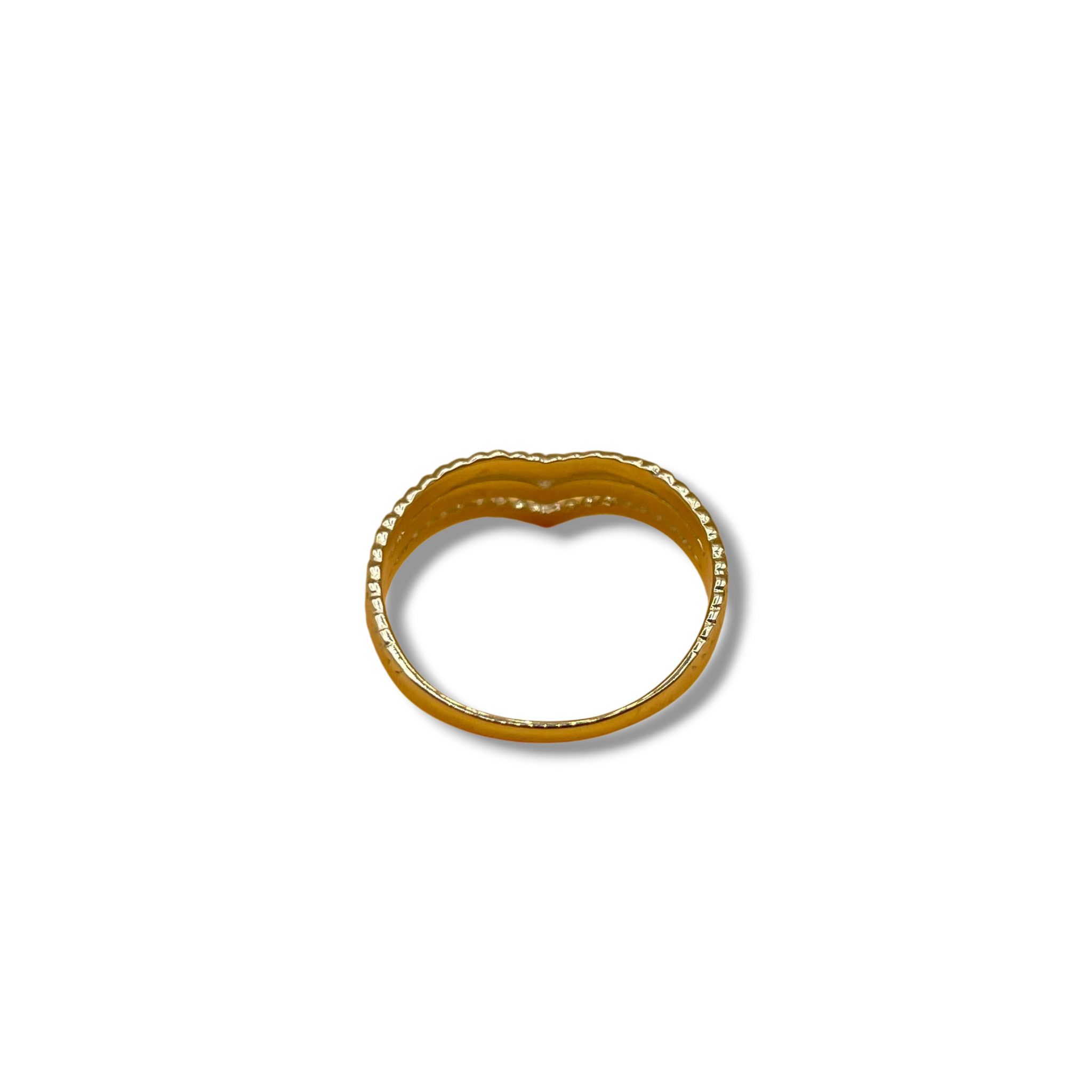 V ring
