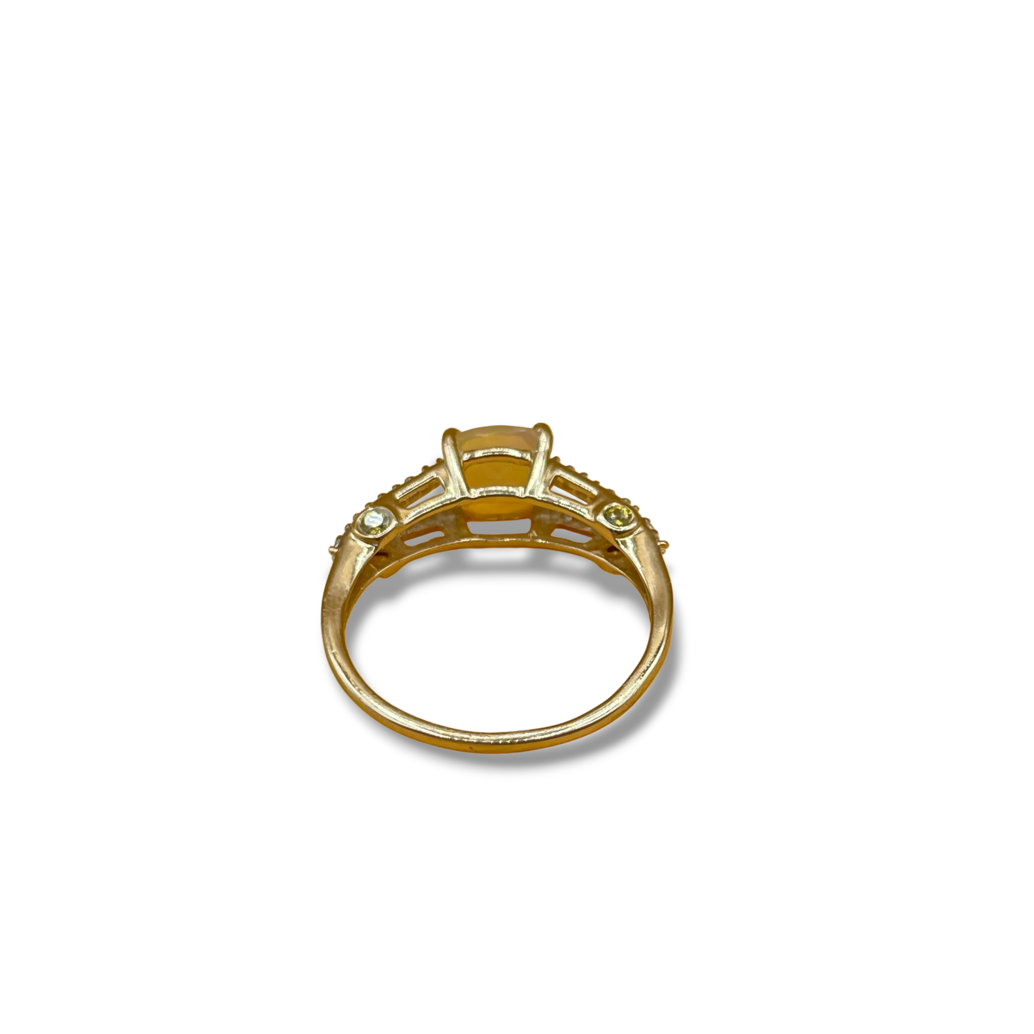 Opaal diamant