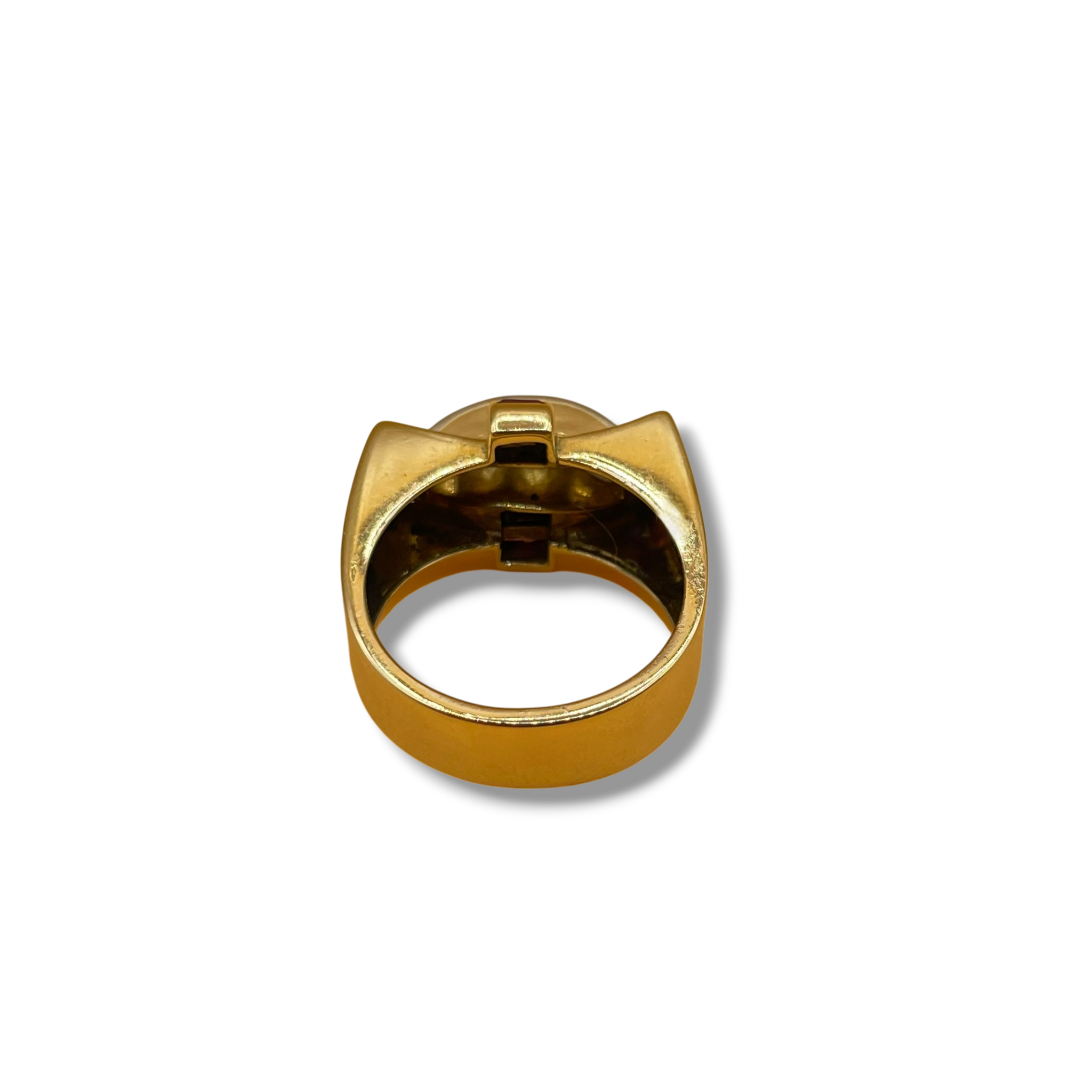 Robijn diamant