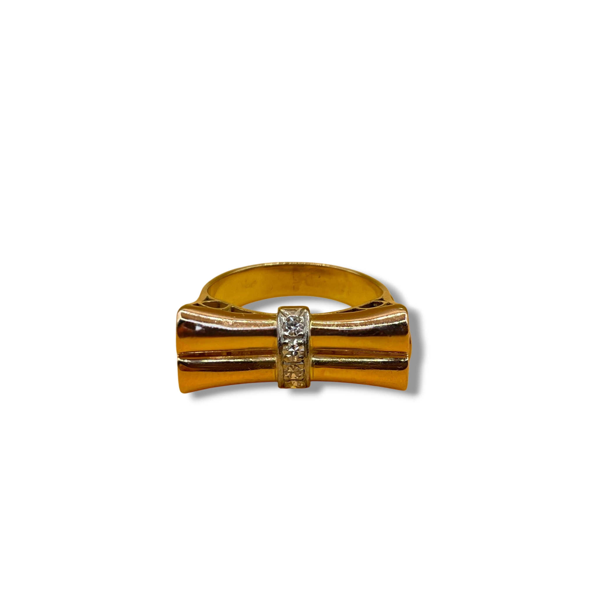 Strik diamant