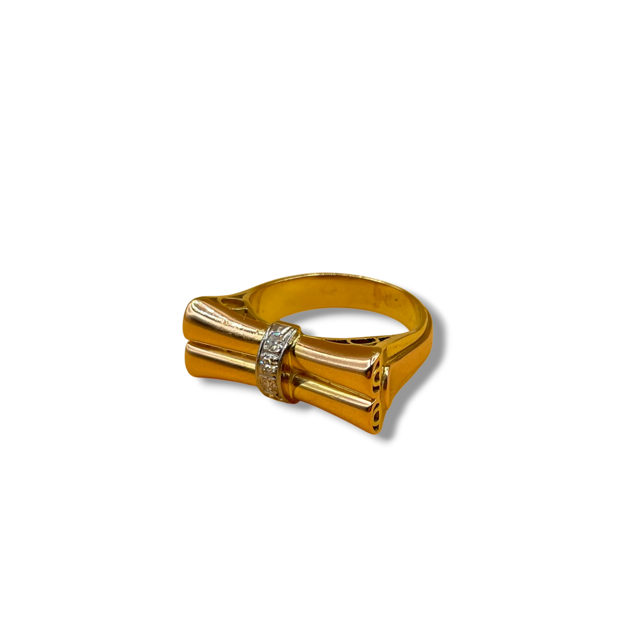 Strik diamant