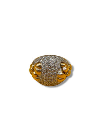3.5ct diamond