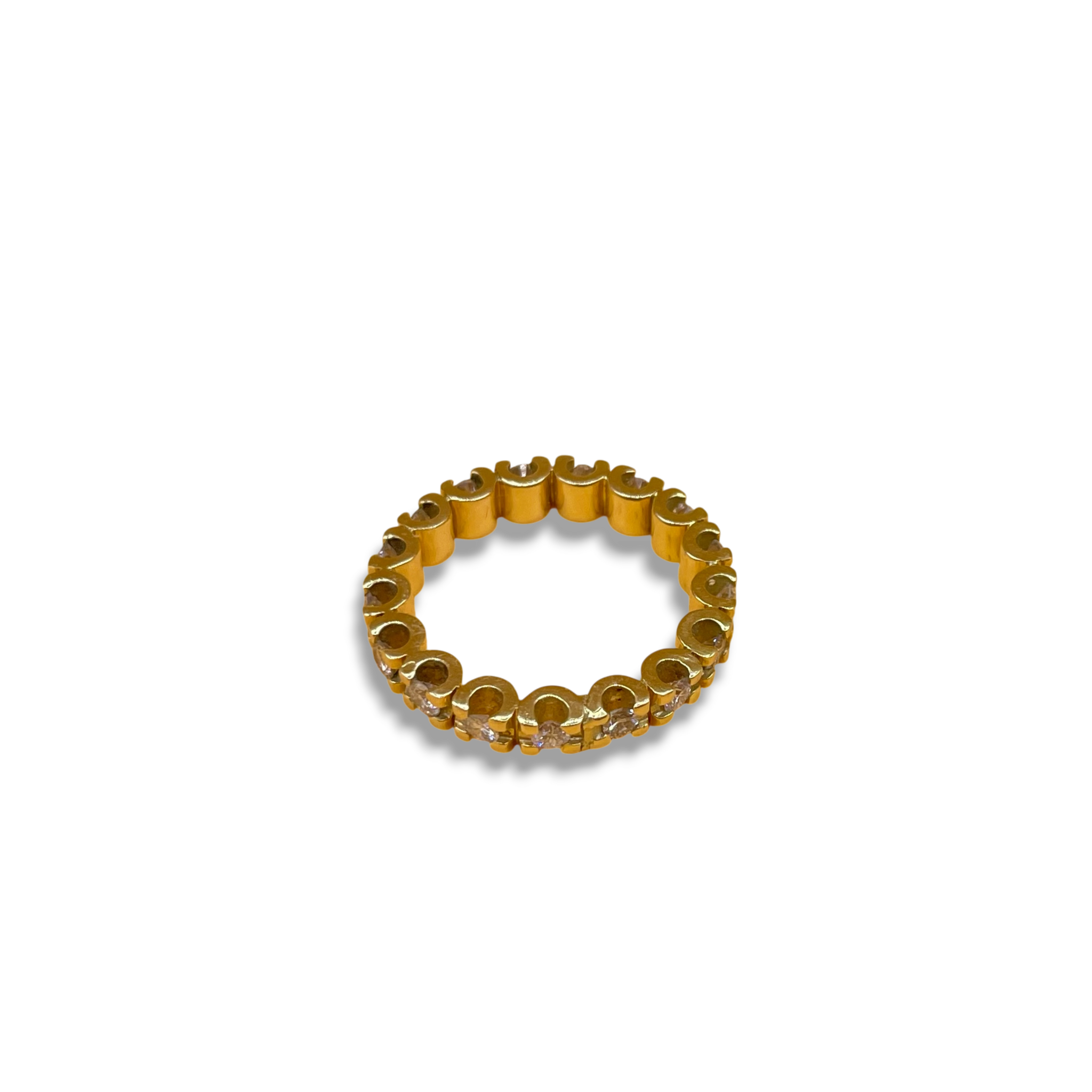 All round diamant
