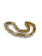 Ster kruisjes armband