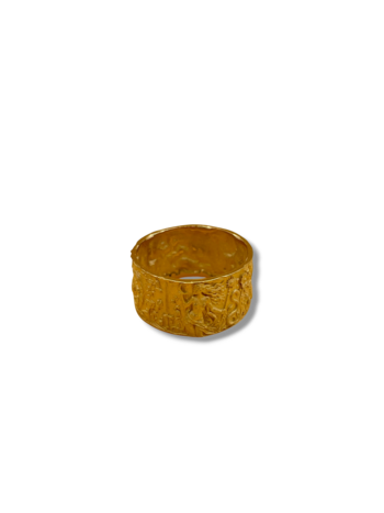 Aurelia ring