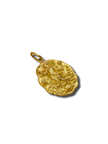 Aurelia Pendant