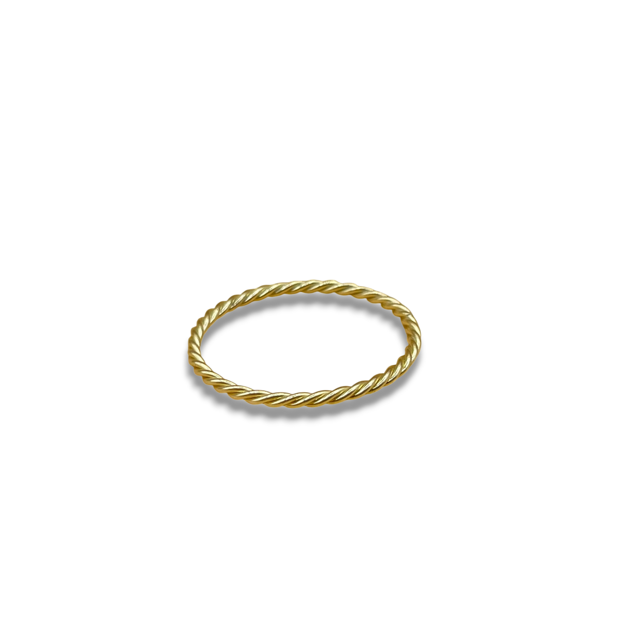 Aanschuif ring