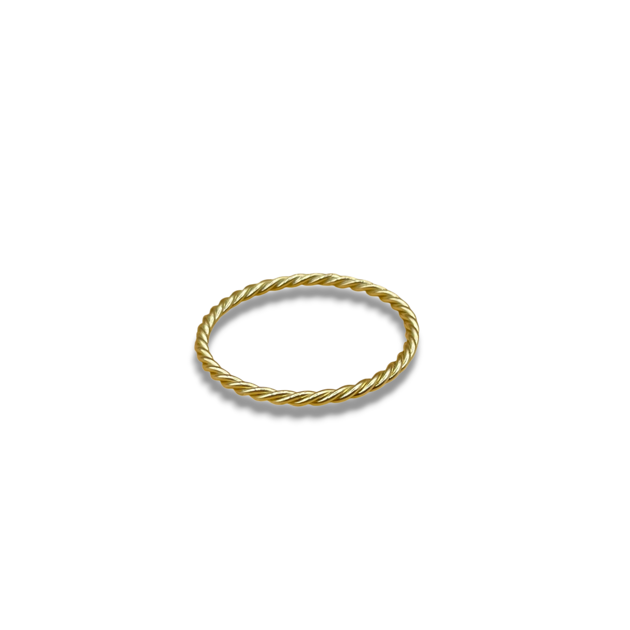Aanschuif ring