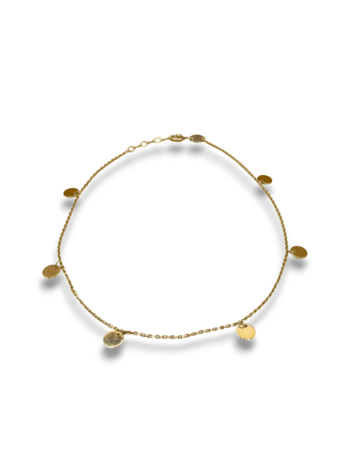 Anklet