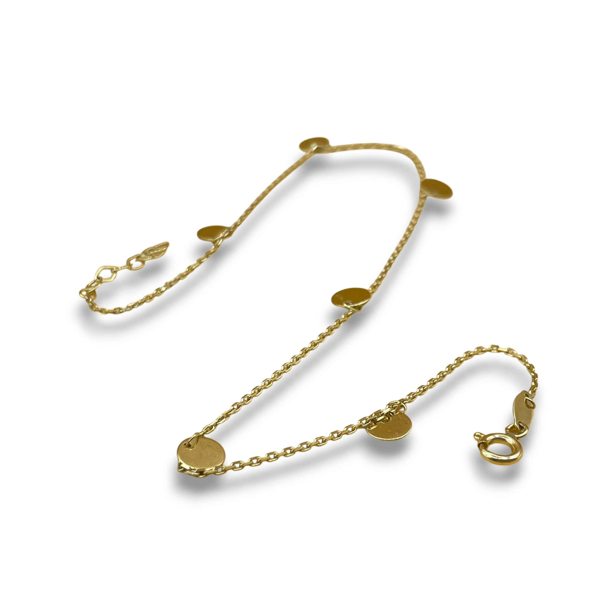 Enkelband