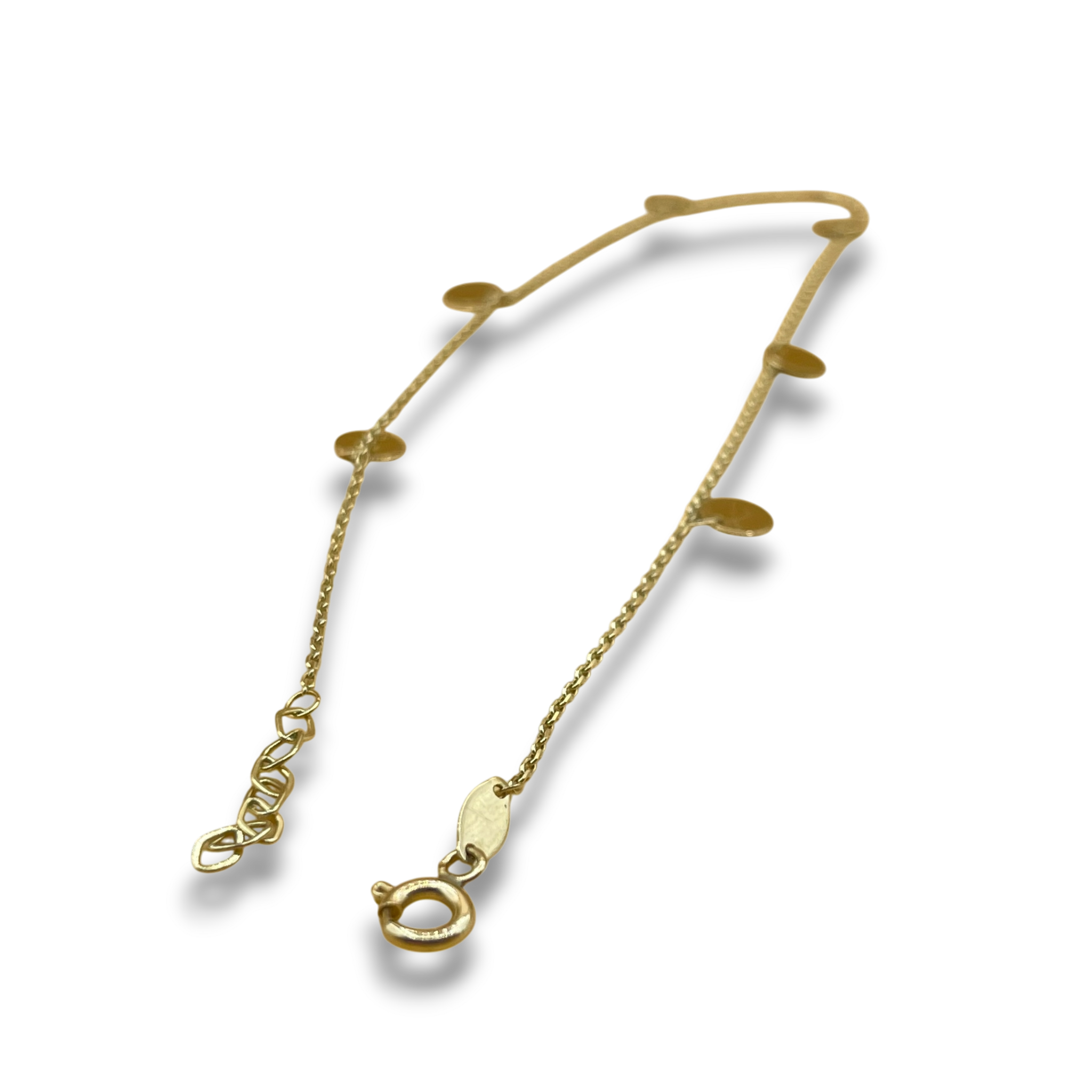 Enkelband