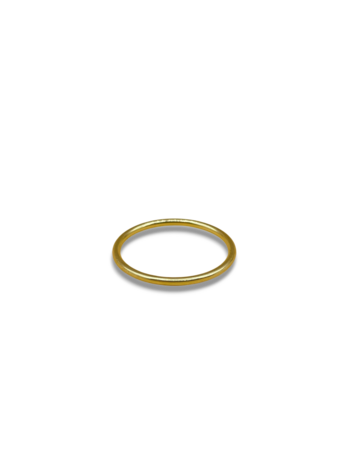 Stack band plain