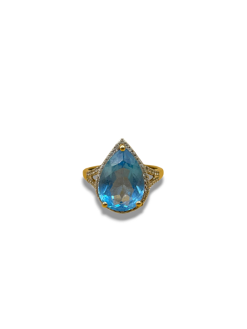 Topaz