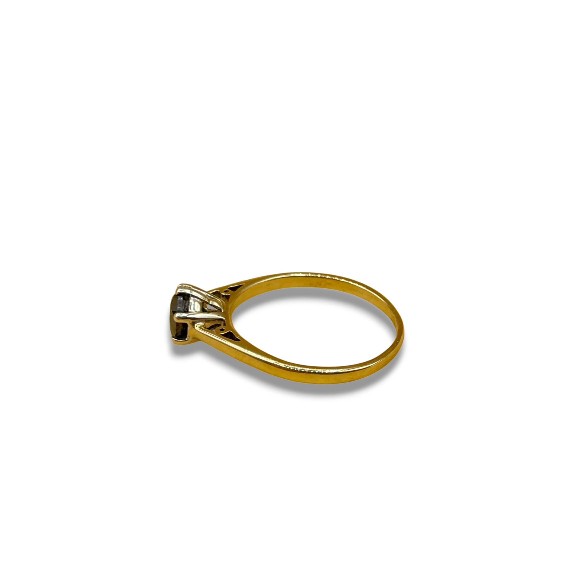 Diamant zwart