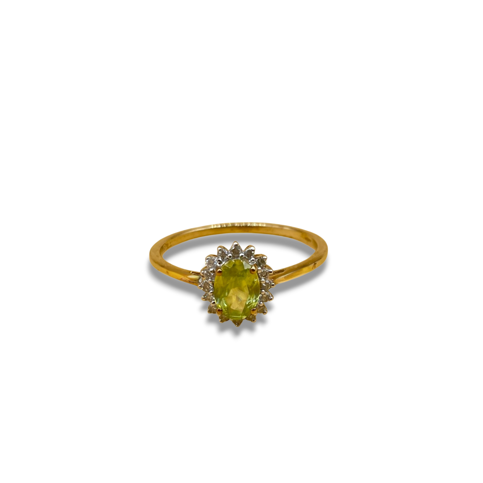 Titaniet diamant