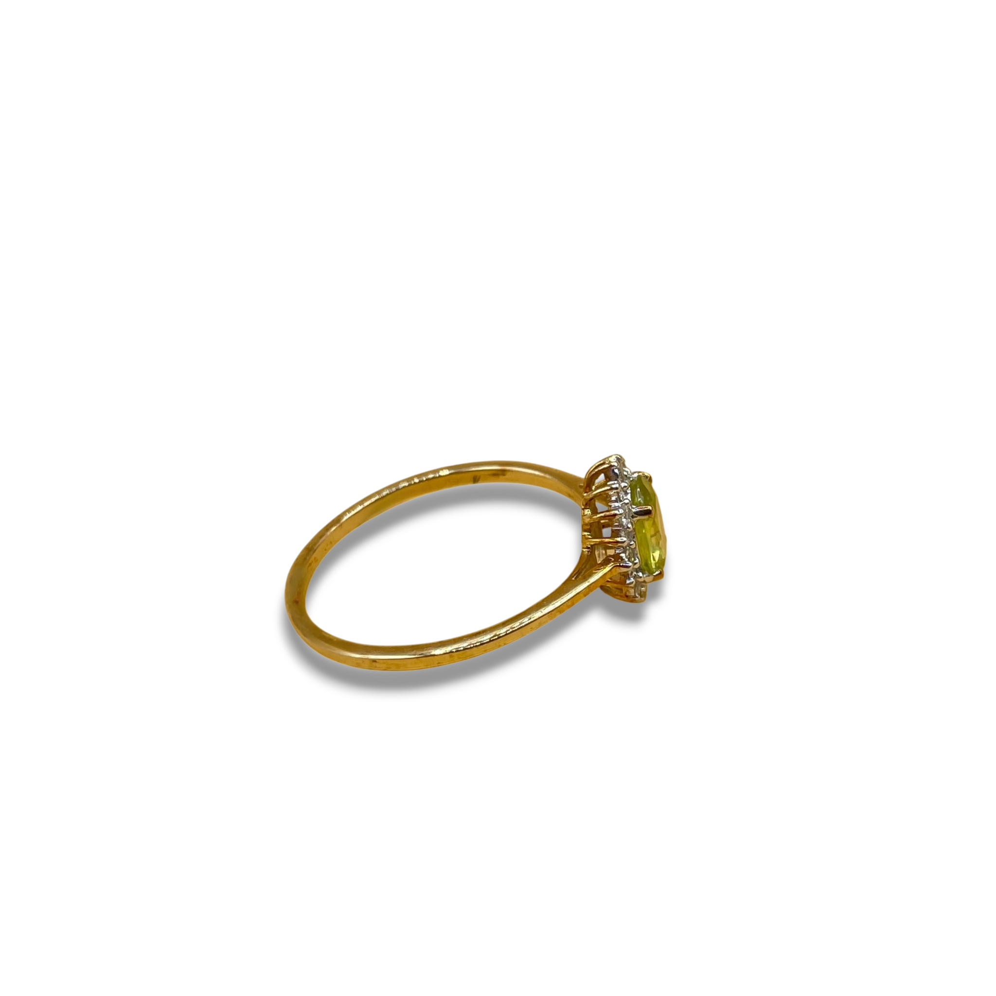 Titaniet diamant