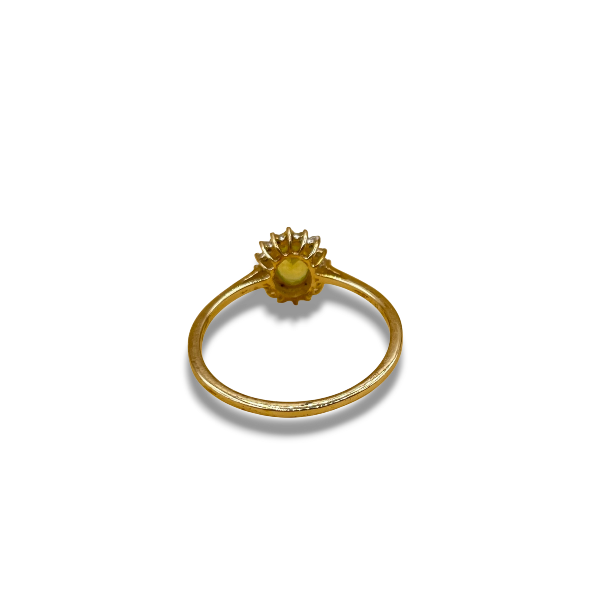 Titaniet diamant
