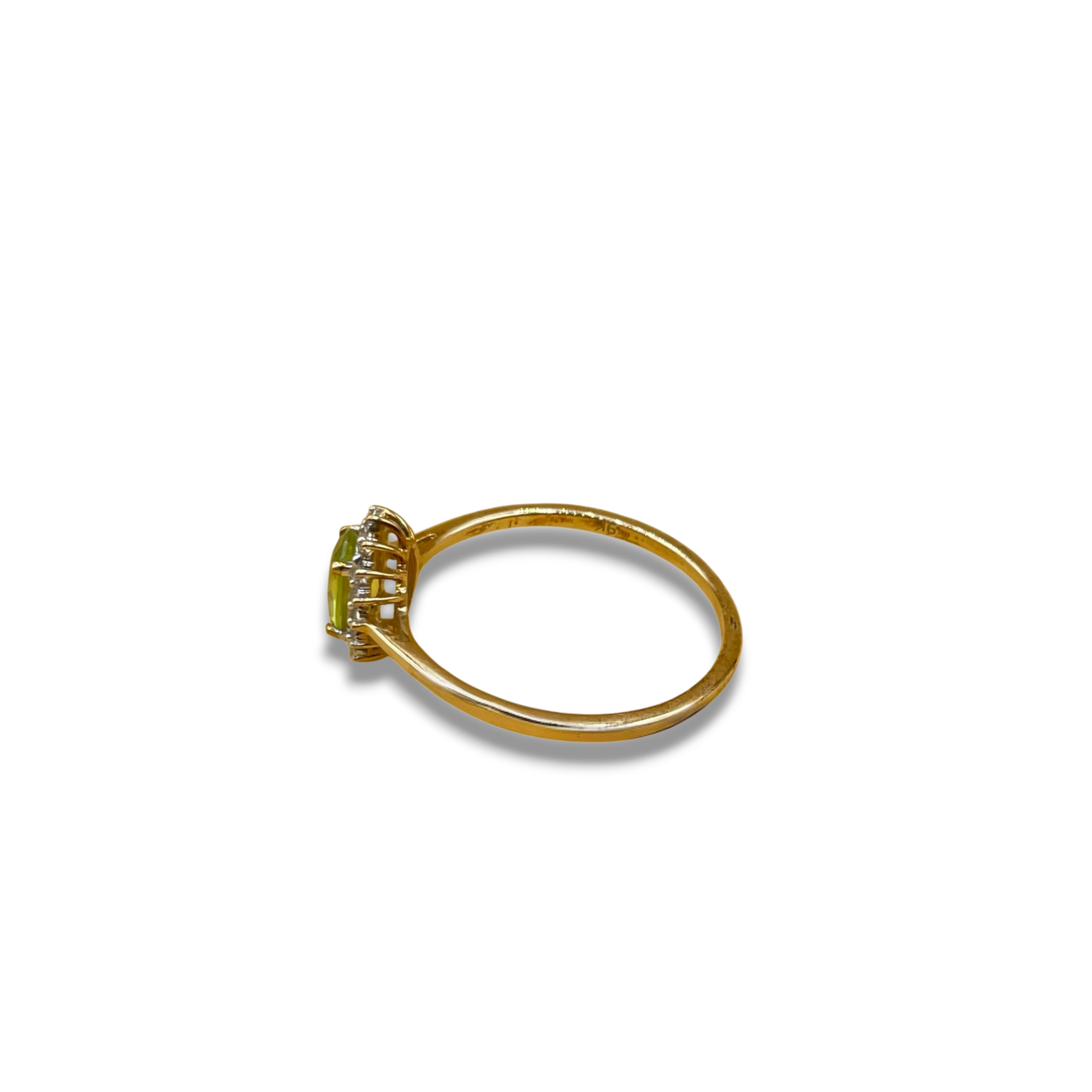 Titaniet diamant