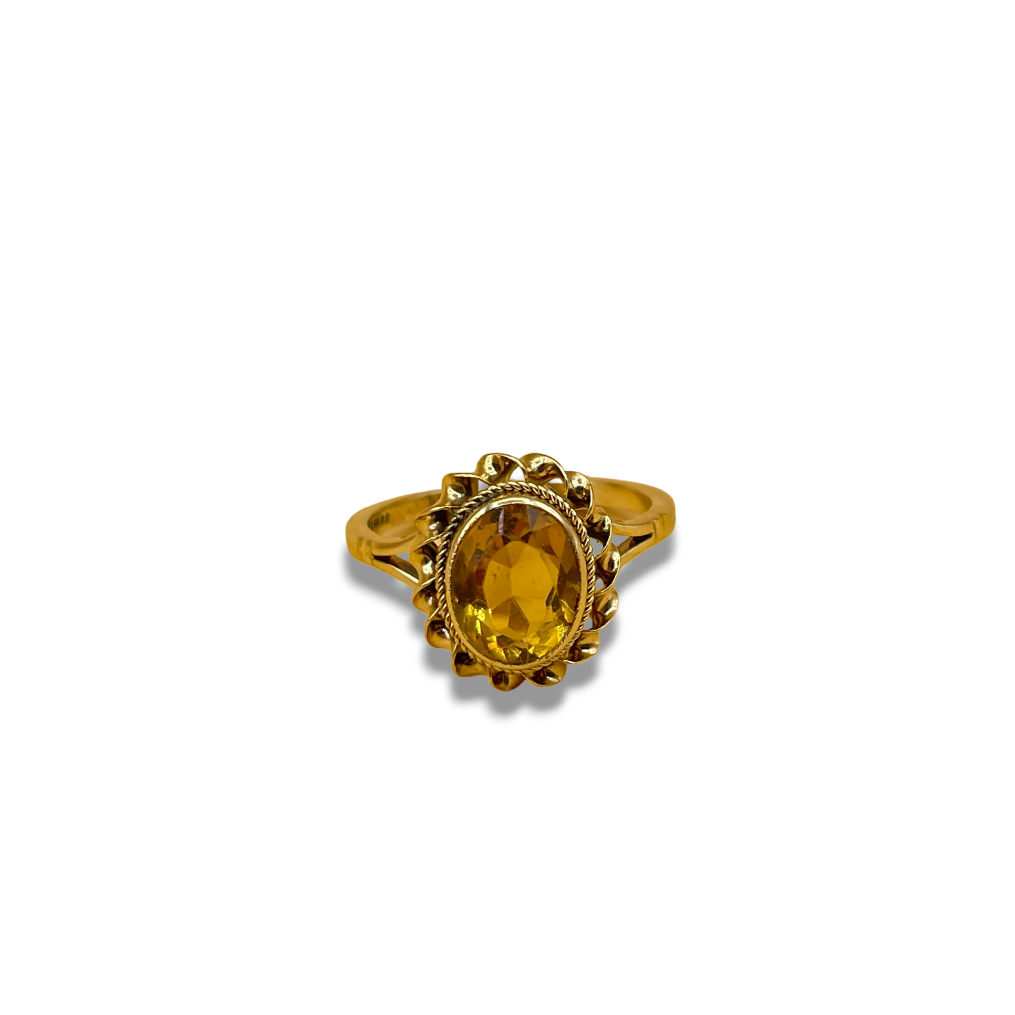 Citrine