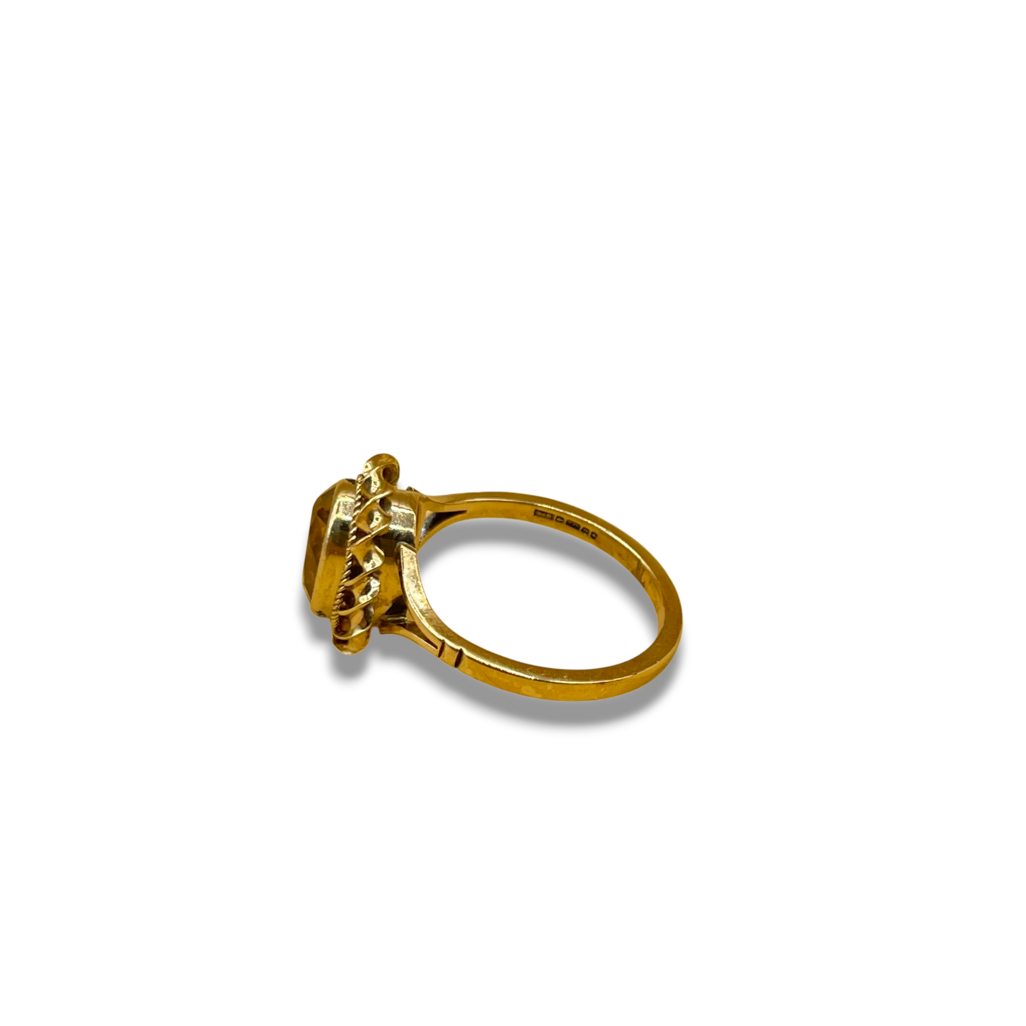 Citrine