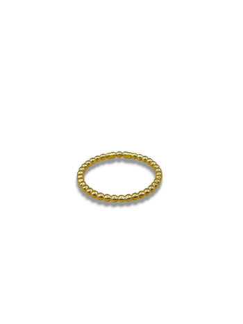 Stack ring