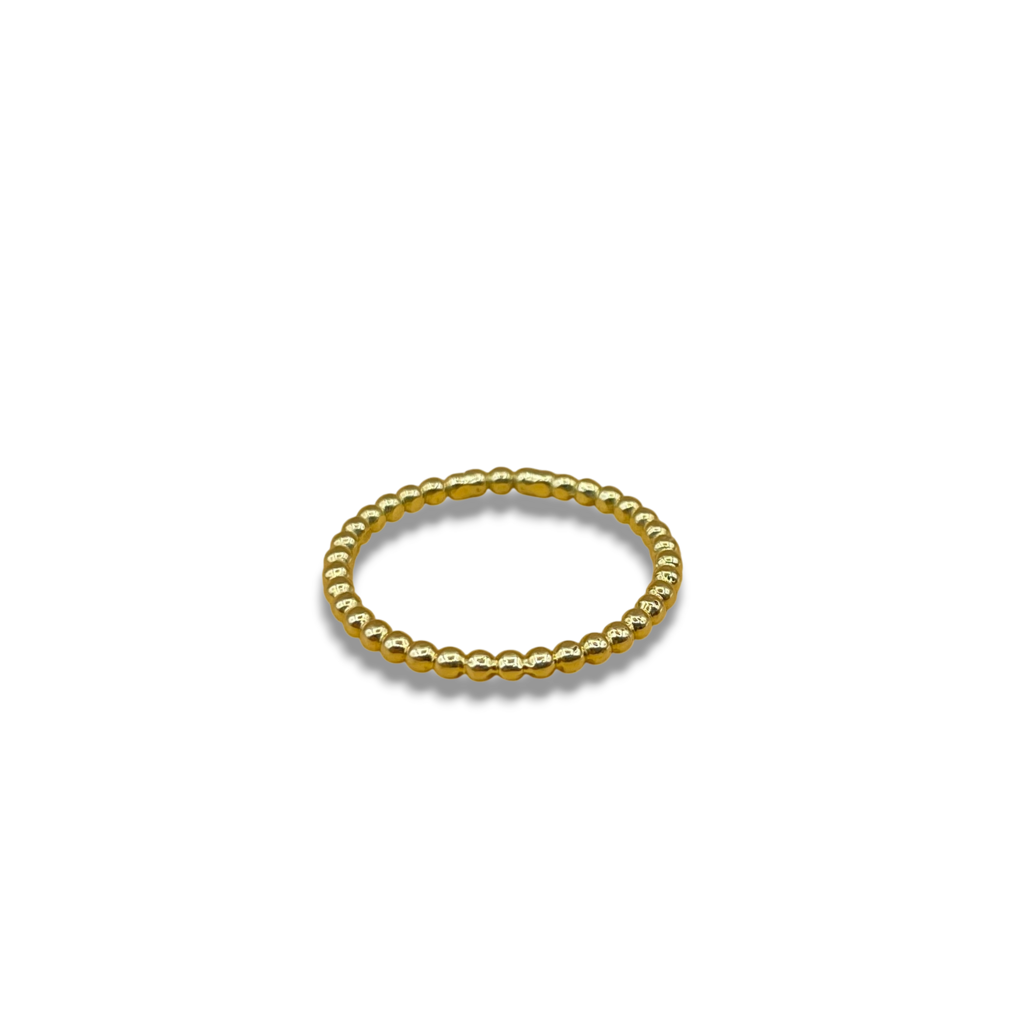 Stapel ring