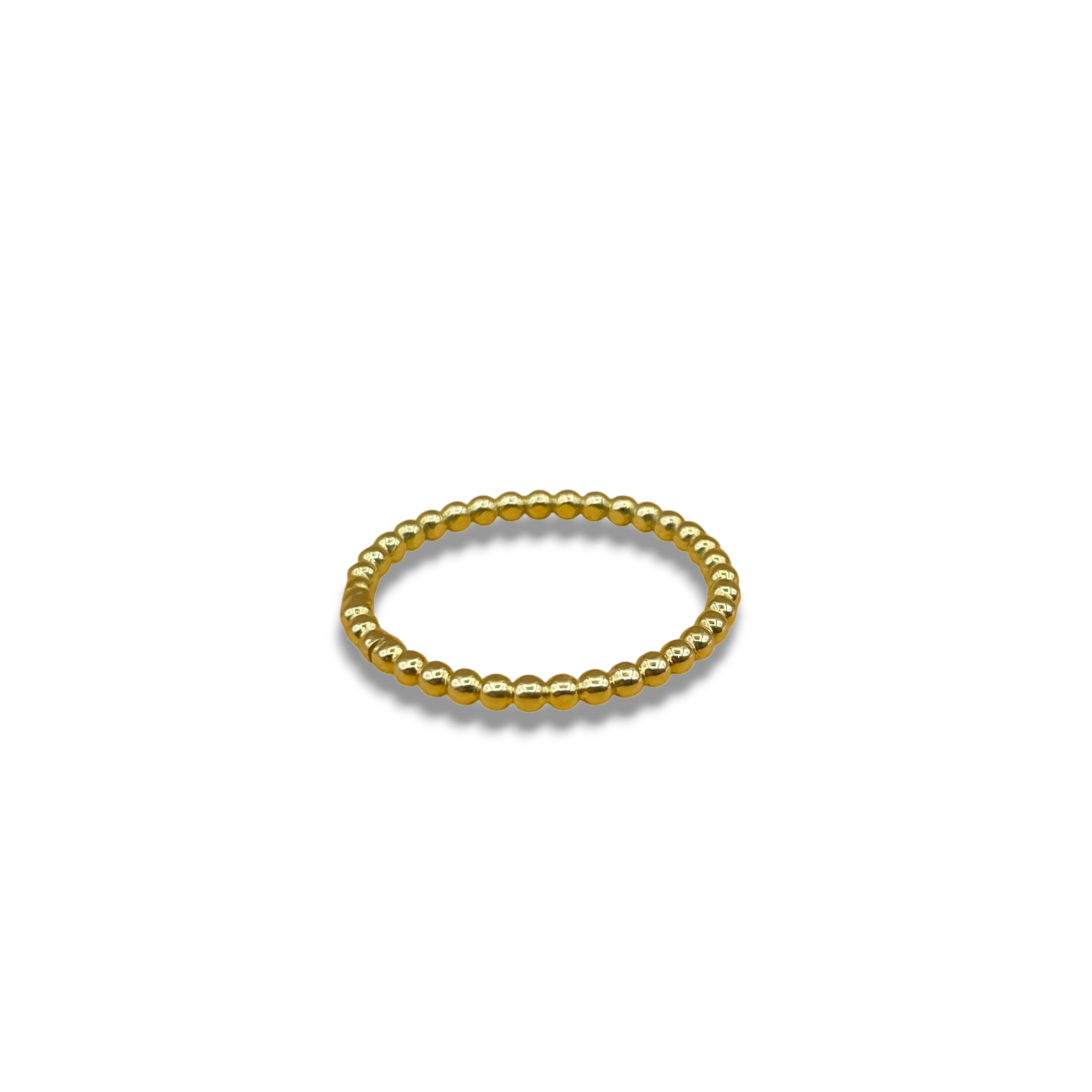 Stapel ring