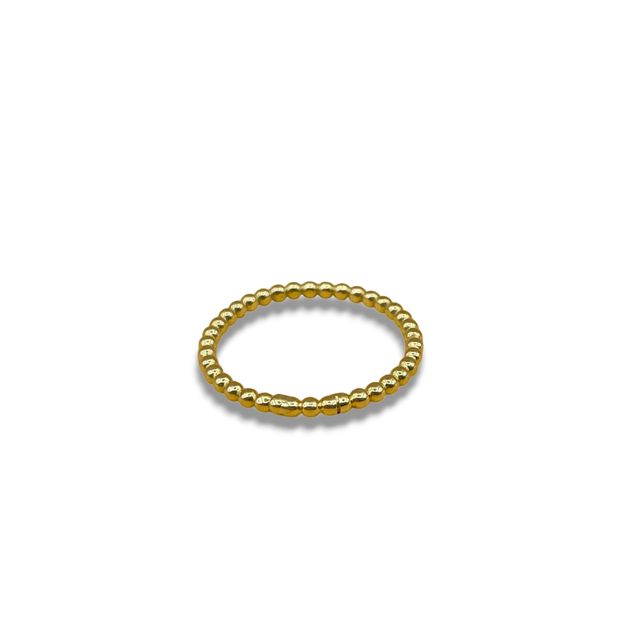 Stapel ring