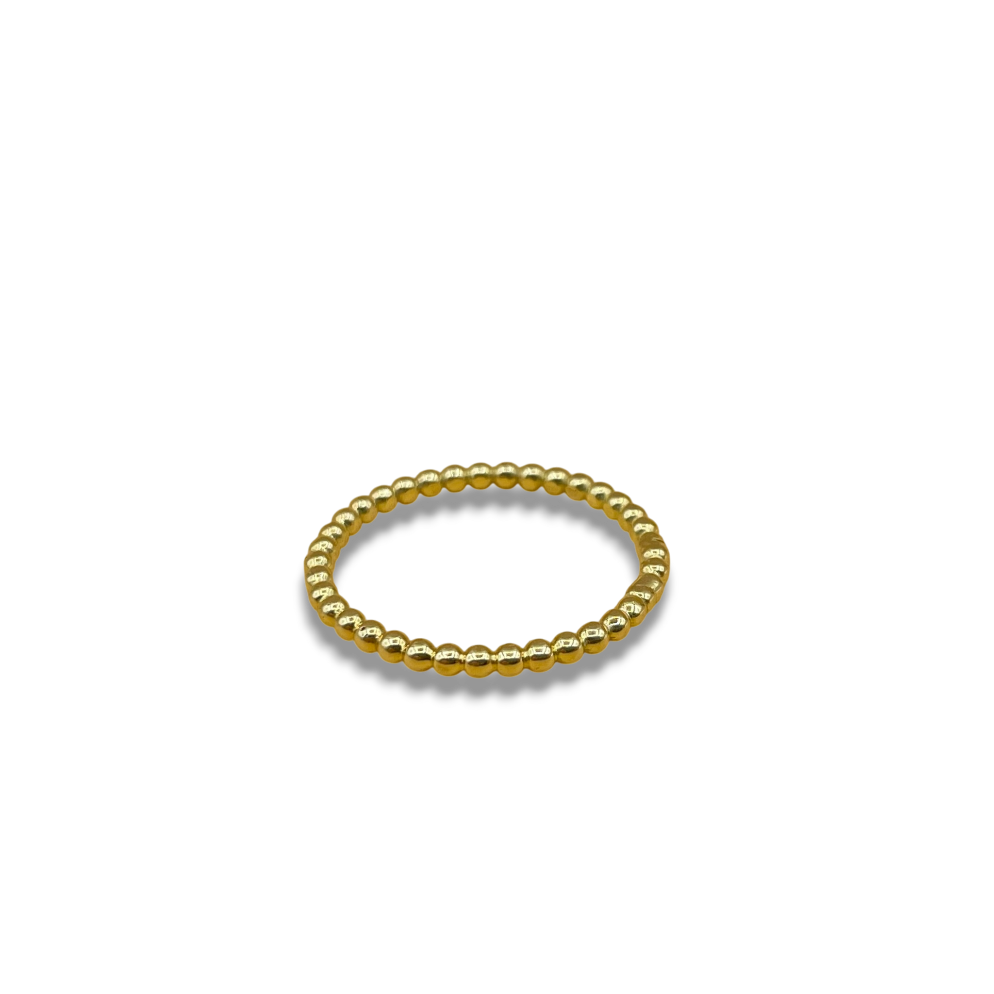 Stapel ring
