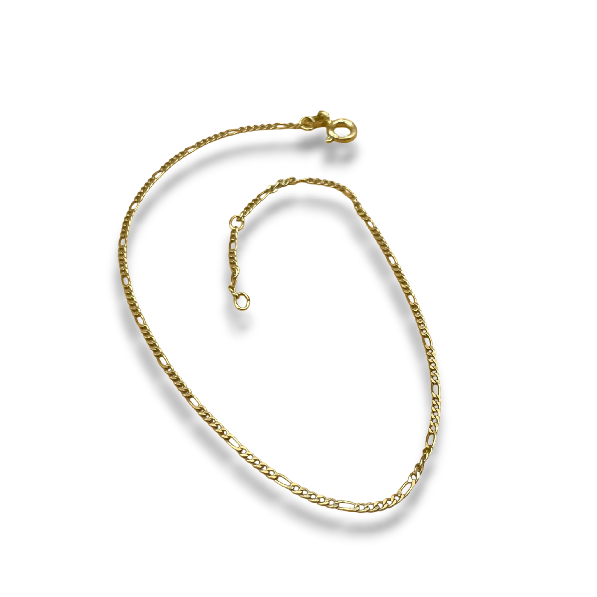 Enkelband