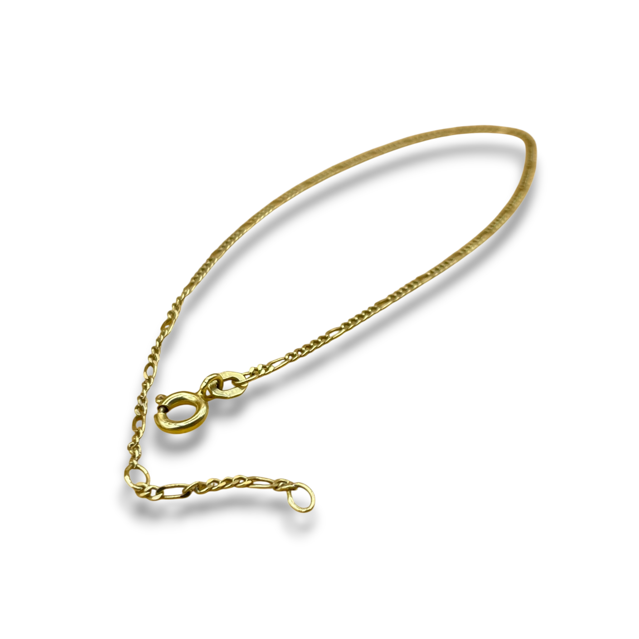 Enkelband