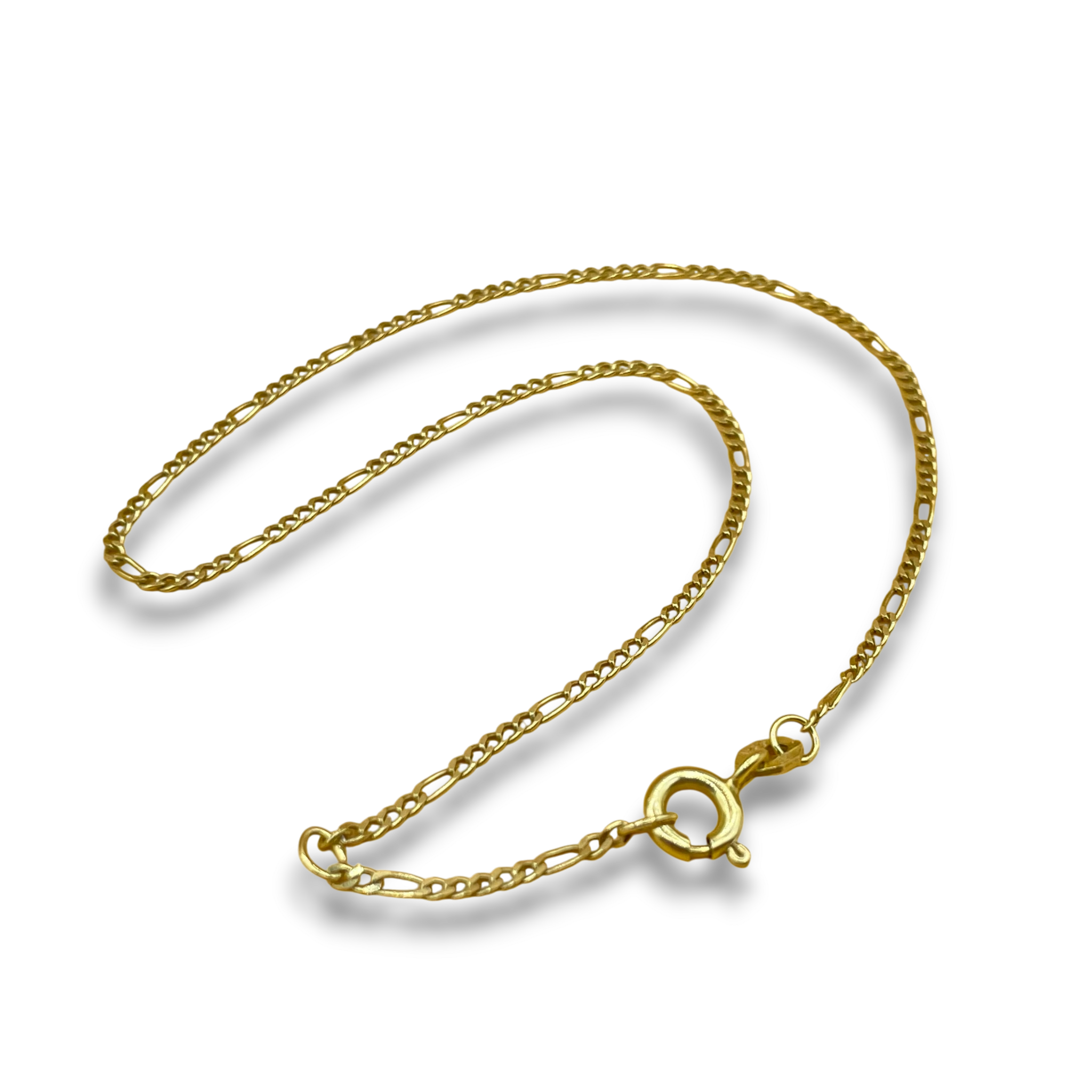 Enkelband