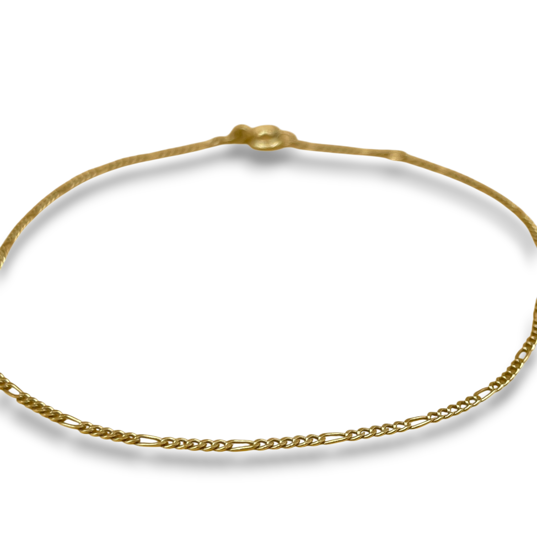 Enkelband