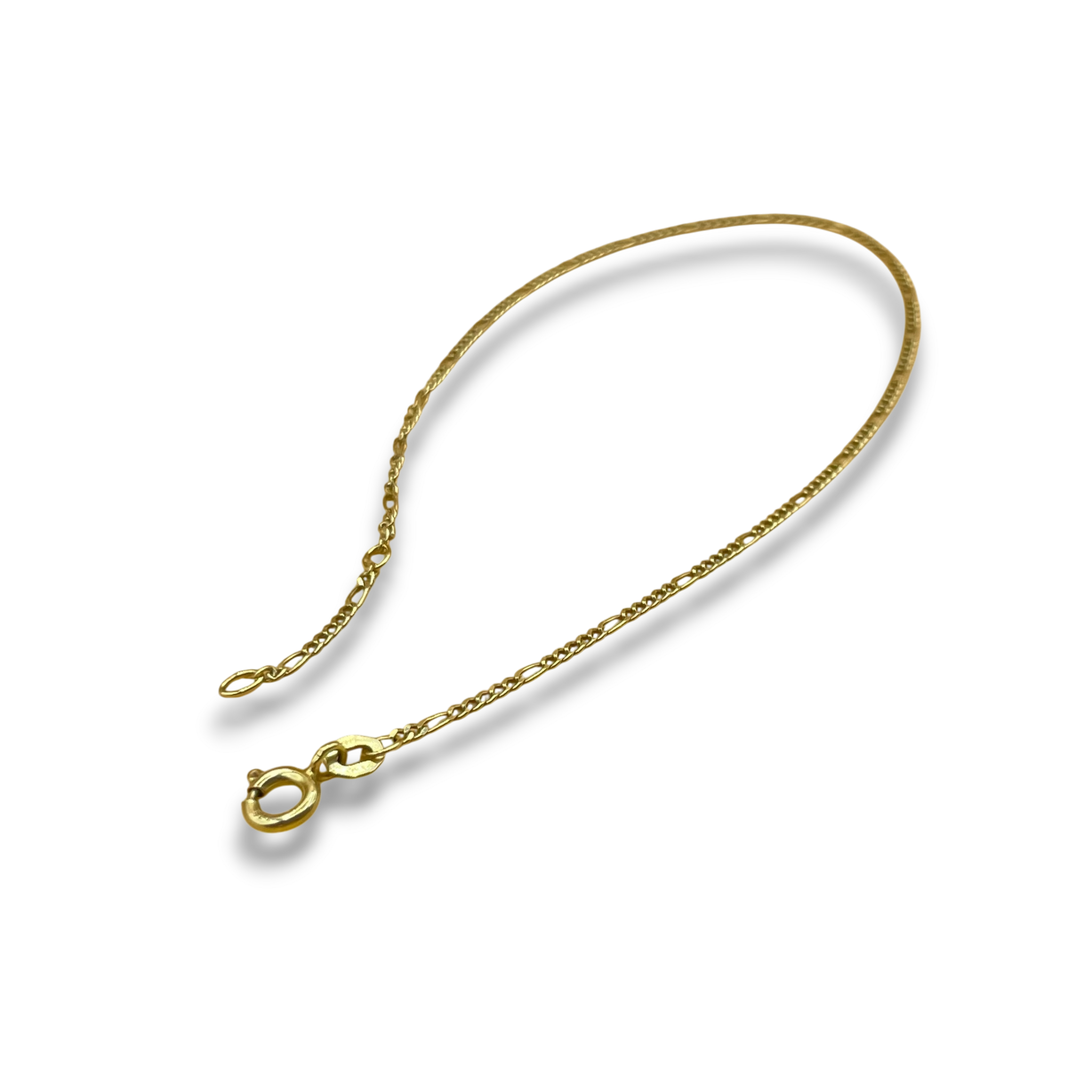 Enkelband
