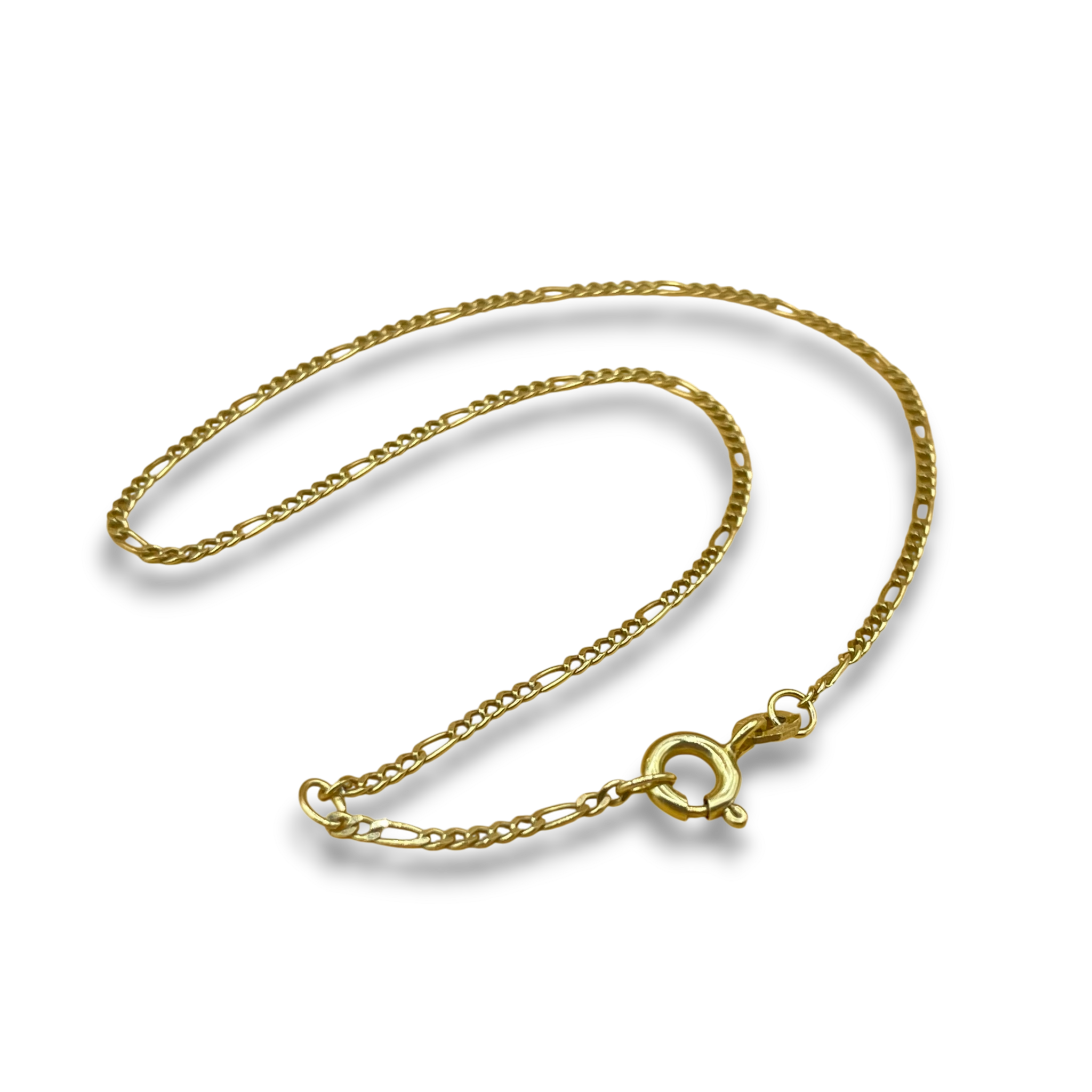Enkelband